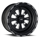 15″ DWT El Arco Beadlock (Set of 4 Rims)