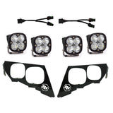 Textron, Wildcat XX (2018), Headlight Kits