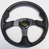 UTV Steering Wheel / Race & Sport - Carbon Fiber