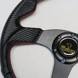 UTV Steering Wheel / Race & Sport - Carbon Fiber