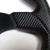 UTV Steering Wheel / Race & Sport - Carbon Fiber