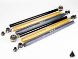 Assault Industries Turret Style Heavy Duty Tie Rods