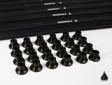Assault Industries Turret Style Heavy Duty Radius Rods