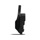 1,000 Watt Can-Am X3 MAX Rear Subwoofer Solution (Gen-3)
