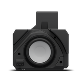 1,000 Watt Can-Am X3 MAX Rear Subwoofer Solution (Gen-3)