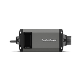 1,000 Watt Can-Am X3 MAX Rear Subwoofer Solution (Gen-3)