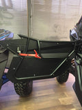 Can Am Maverick X3 Suicide Full Doors ( 2 Door )