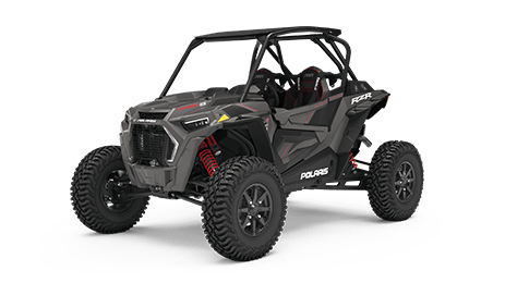 Polaris RZR