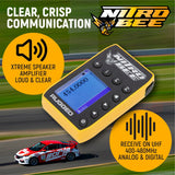 Nitro Bee Xtreme UHF Race Receiver