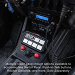 Polaris RZR Pro R Complete UTV Communication Kit