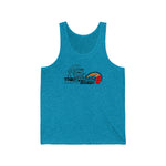 The Offroad Division Women's Tank Top