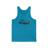 The Offroad Division Women's Tank Top