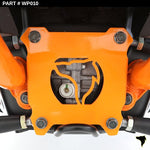 Polaris RZR XP1000/XP1000 Turbo Radius Rod Plate (2017-2019)