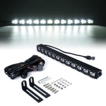 Xprite C7 Cosmos Series 20" CREE LED Spot Flood Combo Light Bar