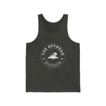 The Offroad Division Adventure Women's Tank Top