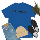 The Offroad Division Logo T-Shirt