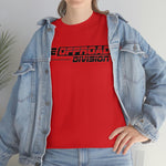 The Offroad Division Logo T-Shirt