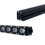 Xprite C7 Cosmos Series 20" CREE LED Spot Flood Combo Light Bar