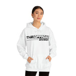 The Offroad Division Logo Hoodie