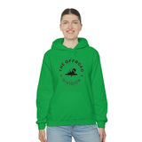 The Offroad Division Adventure Hoodie