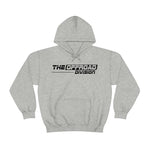 The Offroad Division Logo Hoodie