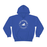 The Offroad Division Adventure Hoodie