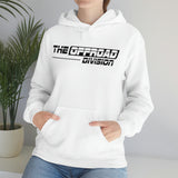 The Offroad Division Logo Hoodie