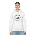 The Offroad Division Adventure Hoodie