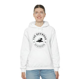 The Offroad Division Adventure Hoodie