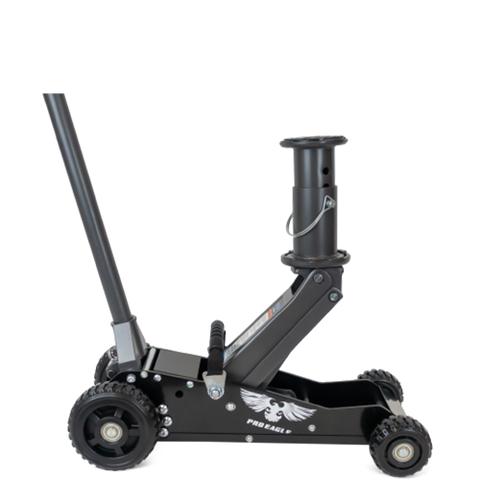 1.5 Ton Big Wheel Off Road Jack - "TALON"