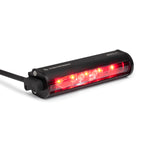 RTL-M, 6" Light Bar