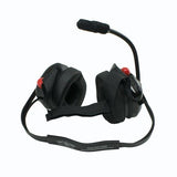 PCI Crew Chief BTH Headset for Dual Radios 1008