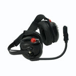 PCI Crew Chief BTH Headset for Dual Radios 1008