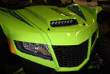 Textron, Wildcat XX (2018), Grille Mount Kits