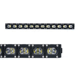 Xprite C7 Cosmos Series 20" CREE LED Spot Flood Combo Light Bar