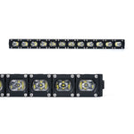 Xprite C7 Cosmos Series 30" CREE LED Spot Flood Combo Light Bar