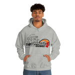 The Offroad Division Hoodie