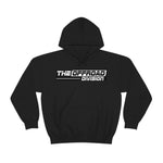 The Offroad Division Logo Hoodie