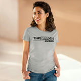 The Offroad Division Logo Women's T-Shirt