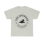 The Offroad Division Adventure T-Shirt