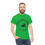 The Offroad Division Adventure T-Shirt