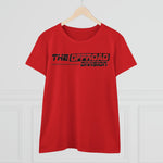 The Offroad Division Logo Women's T-Shirt