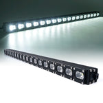 Xprite C7 Cosmos Series 30" CREE LED Spot Flood Combo Light Bar