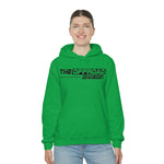 The Offroad Division Logo Hoodie