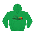 The Offroad Division Hoodie