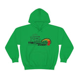 The Offroad Division Hoodie