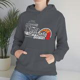 The Offroad Division Hoodie