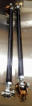 ZRP X3 Desert Series Tie Rods