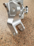 7075 X3 Capped Double Shear Rear Knuckle - Can Am X3