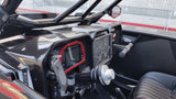 Polaris RZR XP Dash